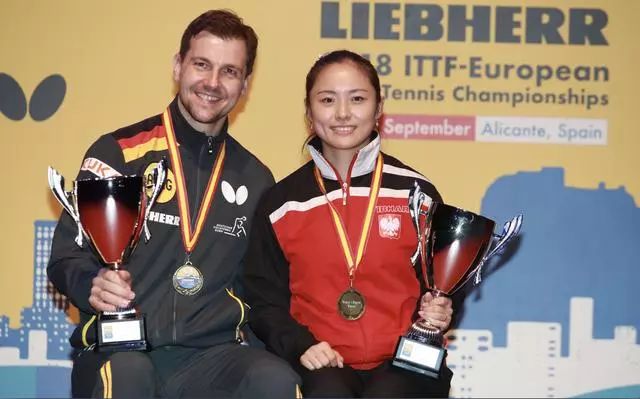 波兰队碾压中国队，波尔点燃赛场