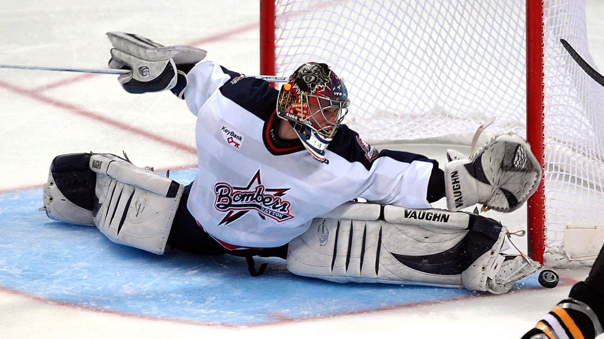 戈贝尔，禁区铁幕，火箭升空受阻记